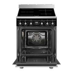 Cocina de inducción SMEG DIVA