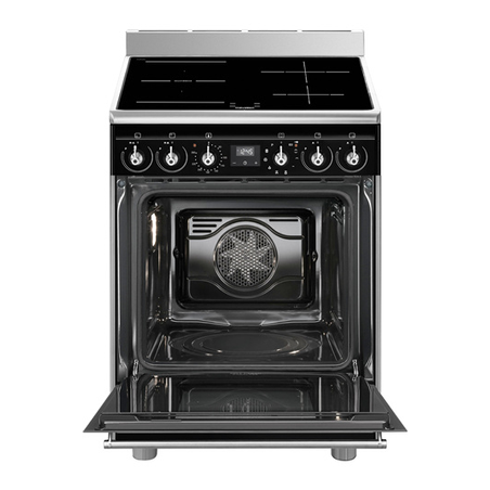 Cocina de inducción SMEG DIVA