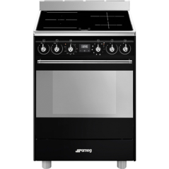 Cocina de inducción SMEG DIVA