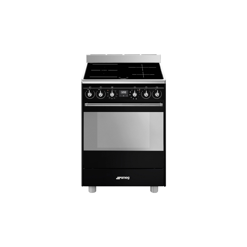 Cocina de inducción SMEG DIVA