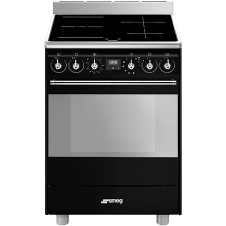 Cocina de inducción SMEG DIVA