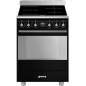 Cocina de inducción SMEG DIVA