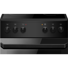 Cocina vitrocerámica THOMSON TCC51.4BM