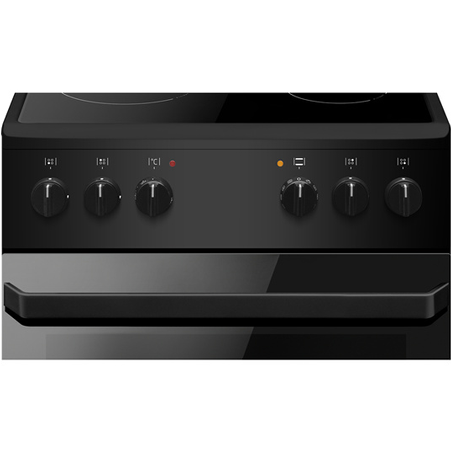 Cuisinière vitrocéramique THOMSON TCC51.4BM