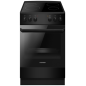 Cuisinière vitrocéramique THOMSON TCC51.4BM