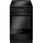 Cocina vitrocerámica THOMSON TRMC51.4 BM Negro Mate