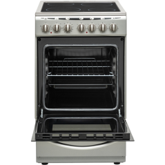 Cocina vitrocerámica PROLINE PCC561SL