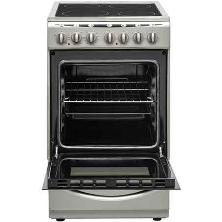 Cocina vitrocerámica PROLINE PCC561SL