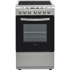 Cuisinière vitrocéramique PROLINE PCC561SL