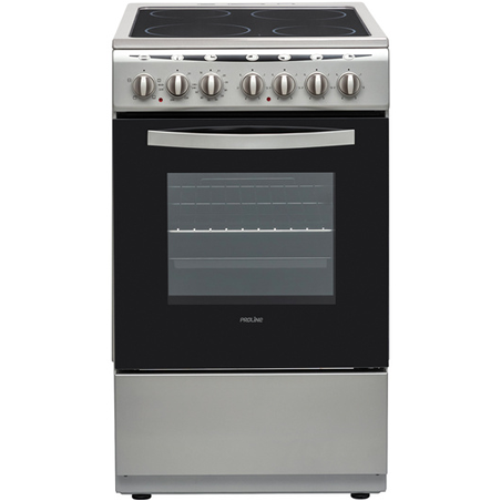 Cocina vitrocerámica PROLINE PCC561SL