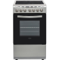 Cuisinière vitrocéramique PROLINE PCC561SL Cuisinière vitrocéramique PROLINE PCC561SL