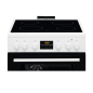 Cuisinière vitrocéramique ELECTROLUX EKR648522W Cuisinière vitrocéramique ELECTROLUX EKR648522W