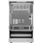 Placa vitrocerámica ELECTROLUX EKR524200K