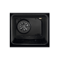 Cuisinière vitrocéramique ELECTROLUX EKR524200K Cuisinière vitrocéramique ELECTROLUX EKR524200K
