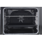 Cuisinière vitrocéramique INDESIT I6V6C1A.HW/FR Cuisinière vitrocéramique INDESIT I6V6C1A.HW/FR