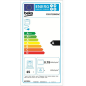 Cuisinière vitrocéramique BEKO FSS57100GAC Cuisinière vitrocéramique BEKO FSS57100GAC