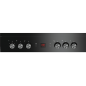 Cuisinière vitrocéramique BEKO FSM6730SBCS VAPEUR Cuisinière vitrocéramique BEKO FSM6730SBCS VAPEUR