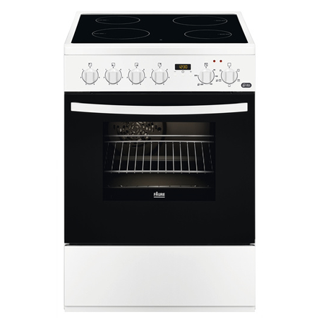 Cocina vitrocerámica FAURE FCV6530CWA