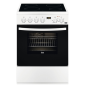 Cocina vitrocerámica FAURE FCV6530CWA Cocina vitrocerámica FAURE FCV6530CWA