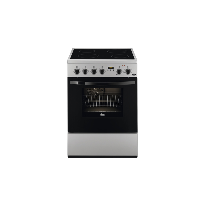 Cuisinière vitrocéramique FAURE FCV6530CSA Cuisinière vitrocéramique FAURE FCV6530CSA
