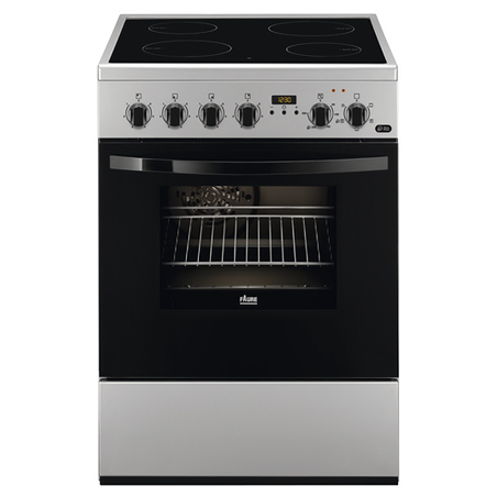 Cuisinière vitrocéramique FAURE FCV6530CSA