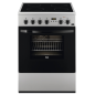 Cocina vitrocerámica FAURE FCV6530CSA Cocina vitrocerámica FAURE FCV6530CSA
