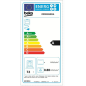 Cocina mixta BEKO FDF83310DA HORNO doble