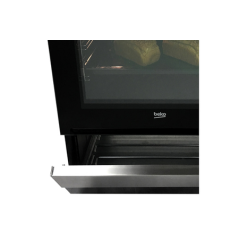 COCINA MIXTA BEKO CUM650X
