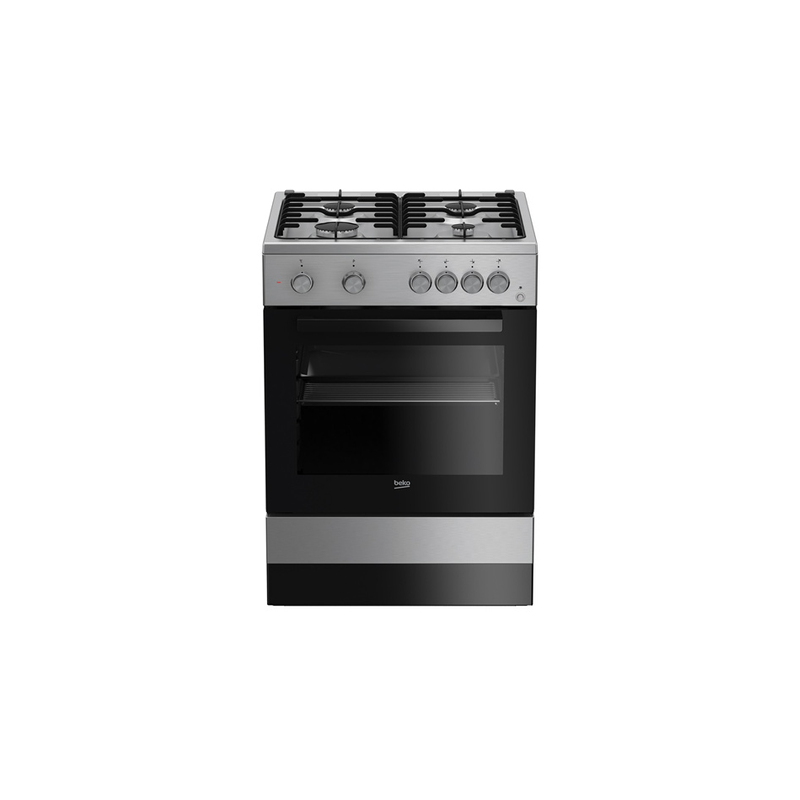 Cuisinière mixte BEKO CUM650X Cuisinière mixte BEKO CUM650X