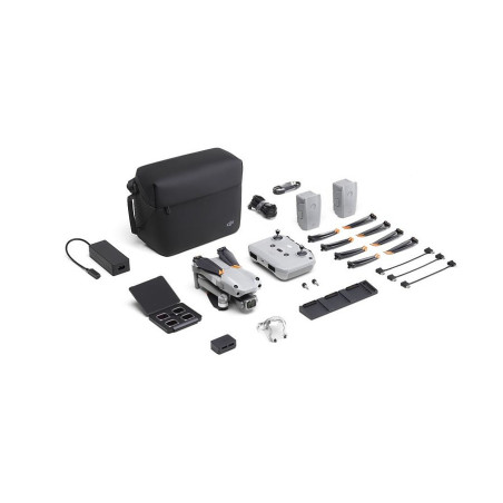 DJI Air 2S Fly More Combo