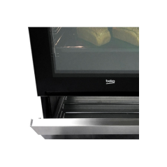 Cuisinière mixte BEKO FSE63120DWCS