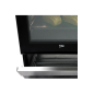 Cuisinière mixte BEKO FSE63120DWCS Cuisinière mixte BEKO FSE63120DWCS