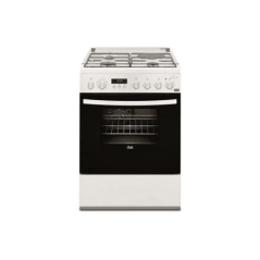Cuisinière mixte FAURE FAURE FCM656HPWA