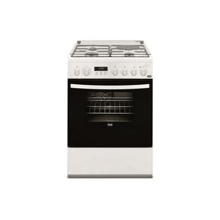 Cuisinière mixte FAURE FAURE FCM656HPWA