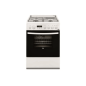 Cuisinière mixte FAURE FAURE FCM656HPWA Cuisinière mixte FAURE FAURE FCM656HPWA