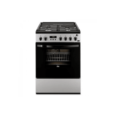 Cuisinière mixte  FAURE FCM656HPSA