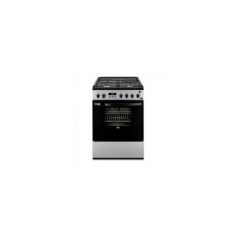 Cuisinière mixte  FAURE FCM656HPSA