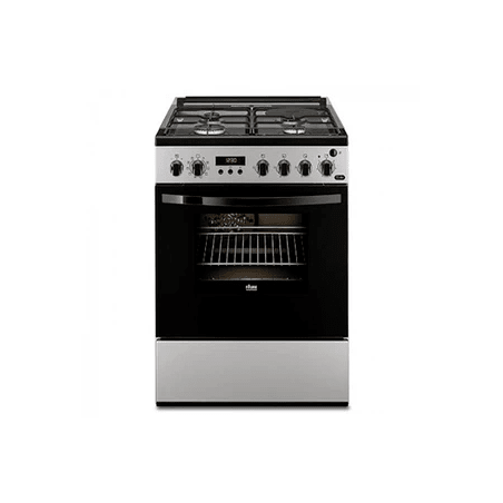 Cocina mixta FAURE  FCM656HPSA