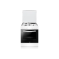 Cuisinière mixte FAGOR FACM2007B