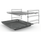 Cuisinière mixte BOSCH HXS79RJ50 INOX Cuisinière mixte BOSCH HXS79RJ50 INOX