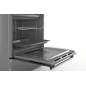 Cocina mixta Bosch HXS79RJ50 INOX Cocina mixta Bosch HXS79RJ50 INOX