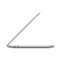 Apple MacBook Pro M2 (2022) Gris espacial de 13" (MNEH3FN/A-16GB-512GB)