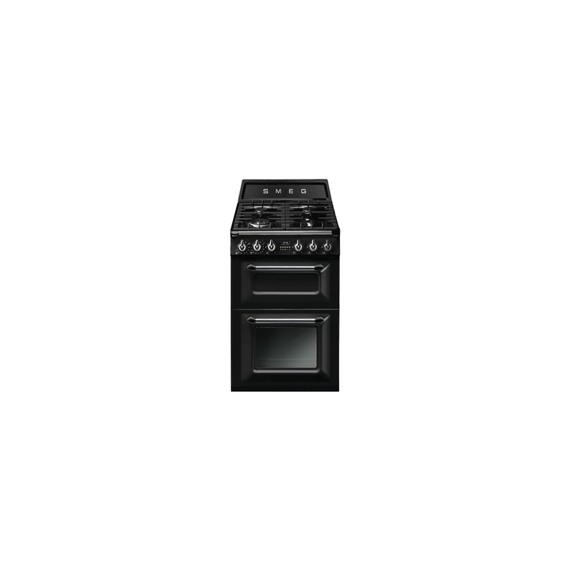 Cuisinière mixte SMEG TR62BL