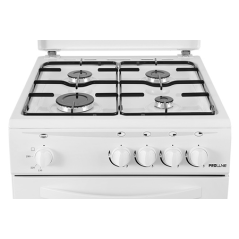 Gaziniere PROLINE PGC5050 WF