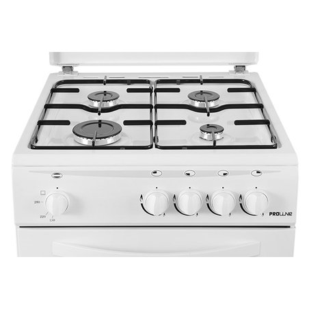 Gaziniere PROLINE PGC5050 WF