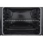 Gaziniere PROLINE PGC5050 WF