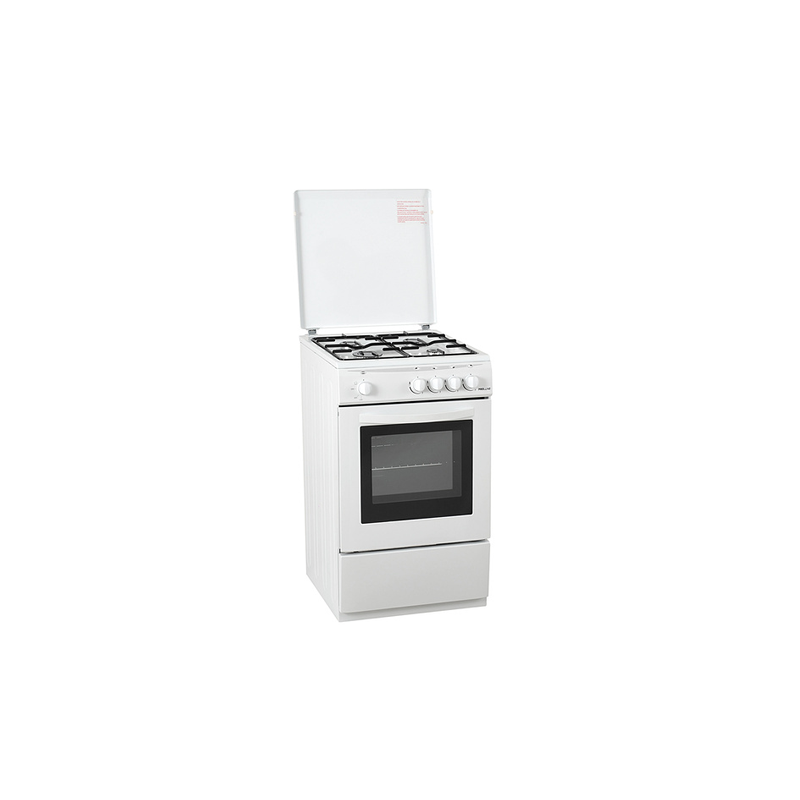 Gaziniere PROLINE PGC5050 WF