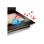 Cocina BEKO FSG62120DACS Cocina BEKO FSG62120DACS
