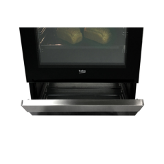 Cocina BEKO FSG62010FW