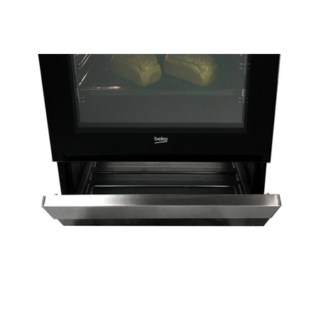 Cocina BEKO FSG62010FW